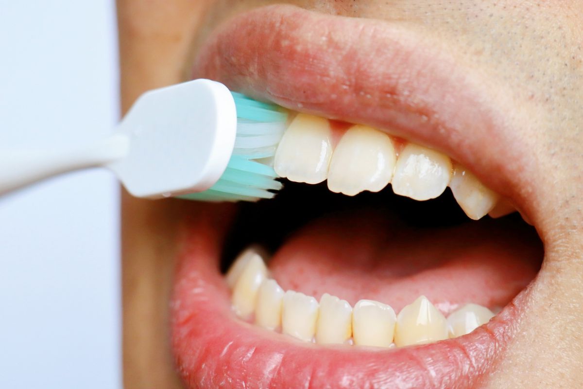Complete Daily Dental Routine for a Healthier Smile